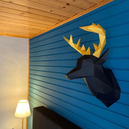 Ferienwohnung Kniep Wernigerode Exteriér fotografie