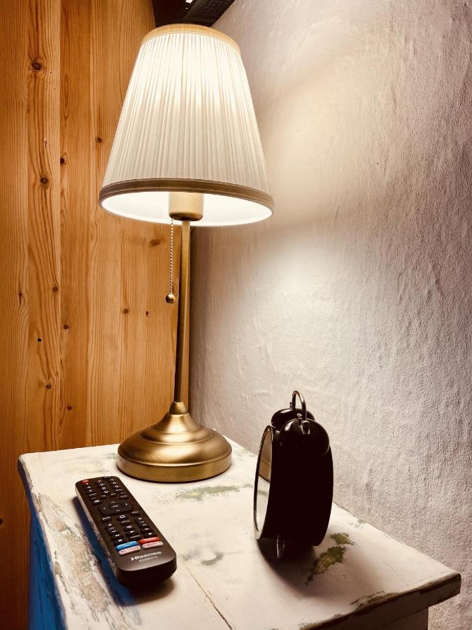 Ferienwohnung Kniep Wernigerode Exteriér fotografie
