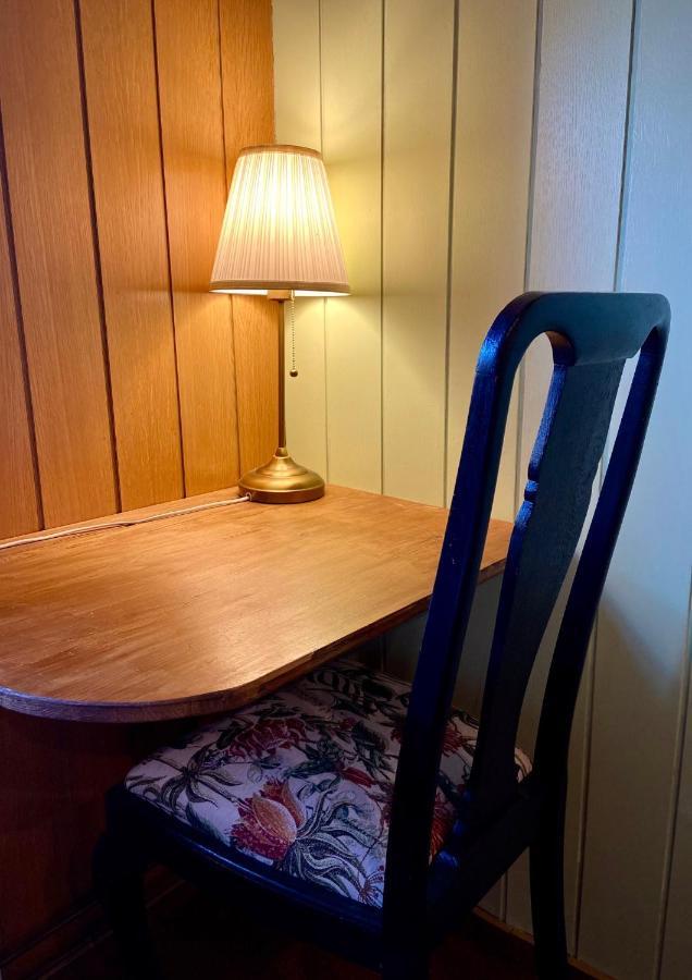 Ferienwohnung Kniep Wernigerode Exteriér fotografie