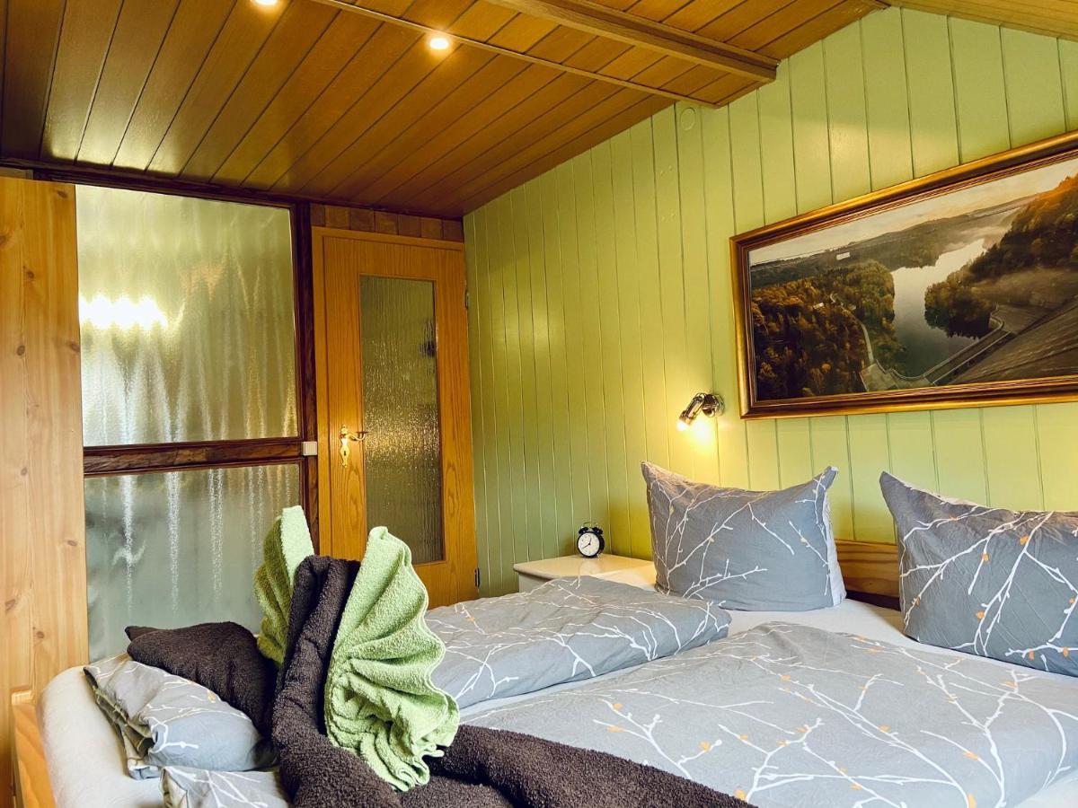 Ferienwohnung Kniep Wernigerode Exteriér fotografie