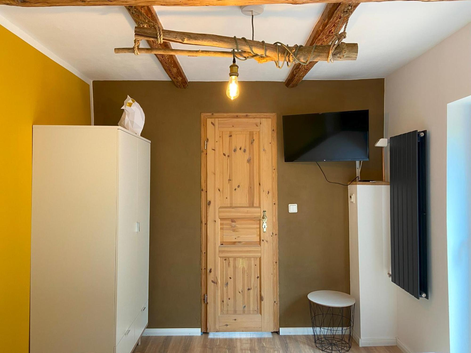 Ferienwohnung Kniep Wernigerode Exteriér fotografie