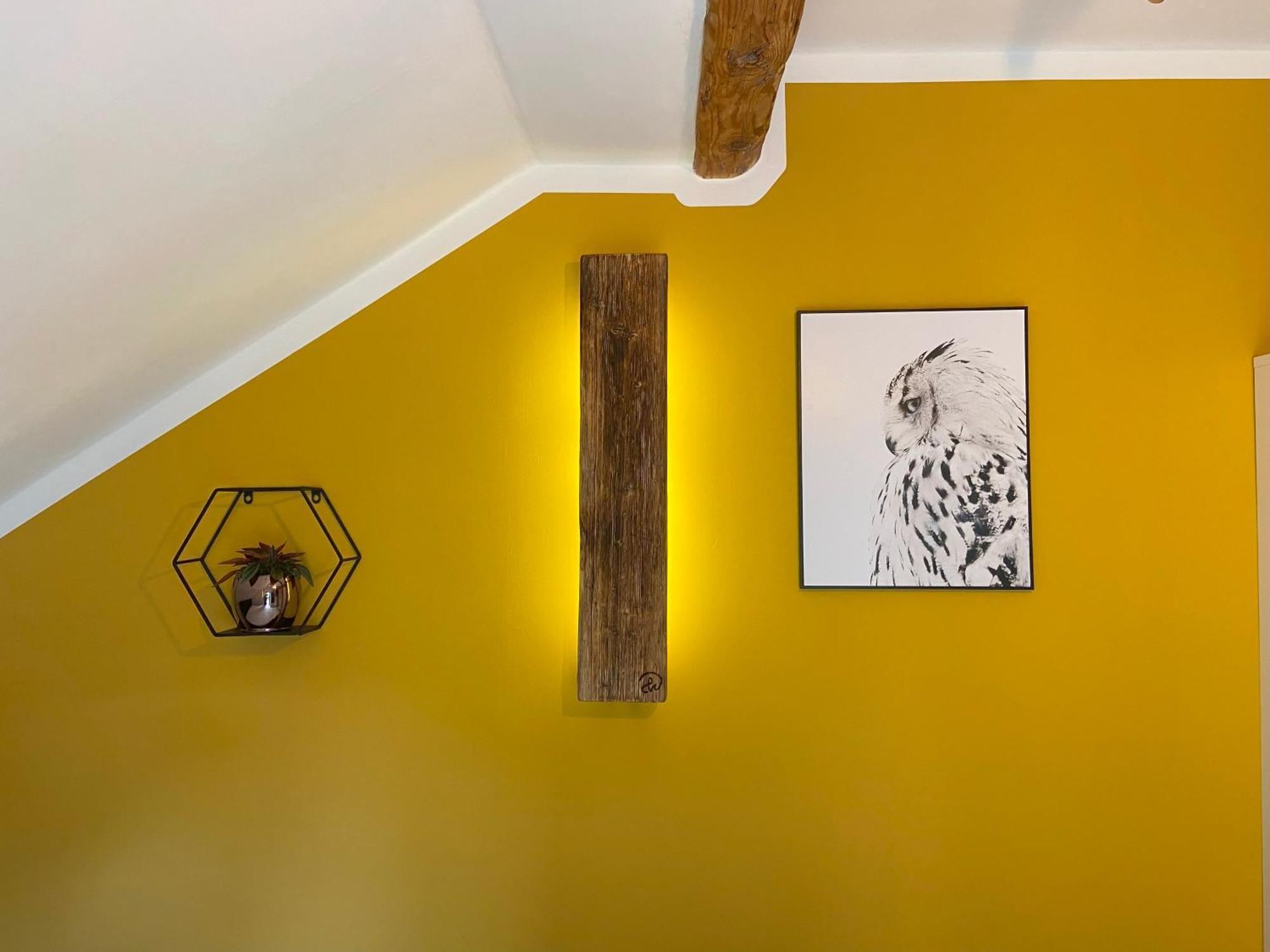 Ferienwohnung Kniep Wernigerode Exteriér fotografie