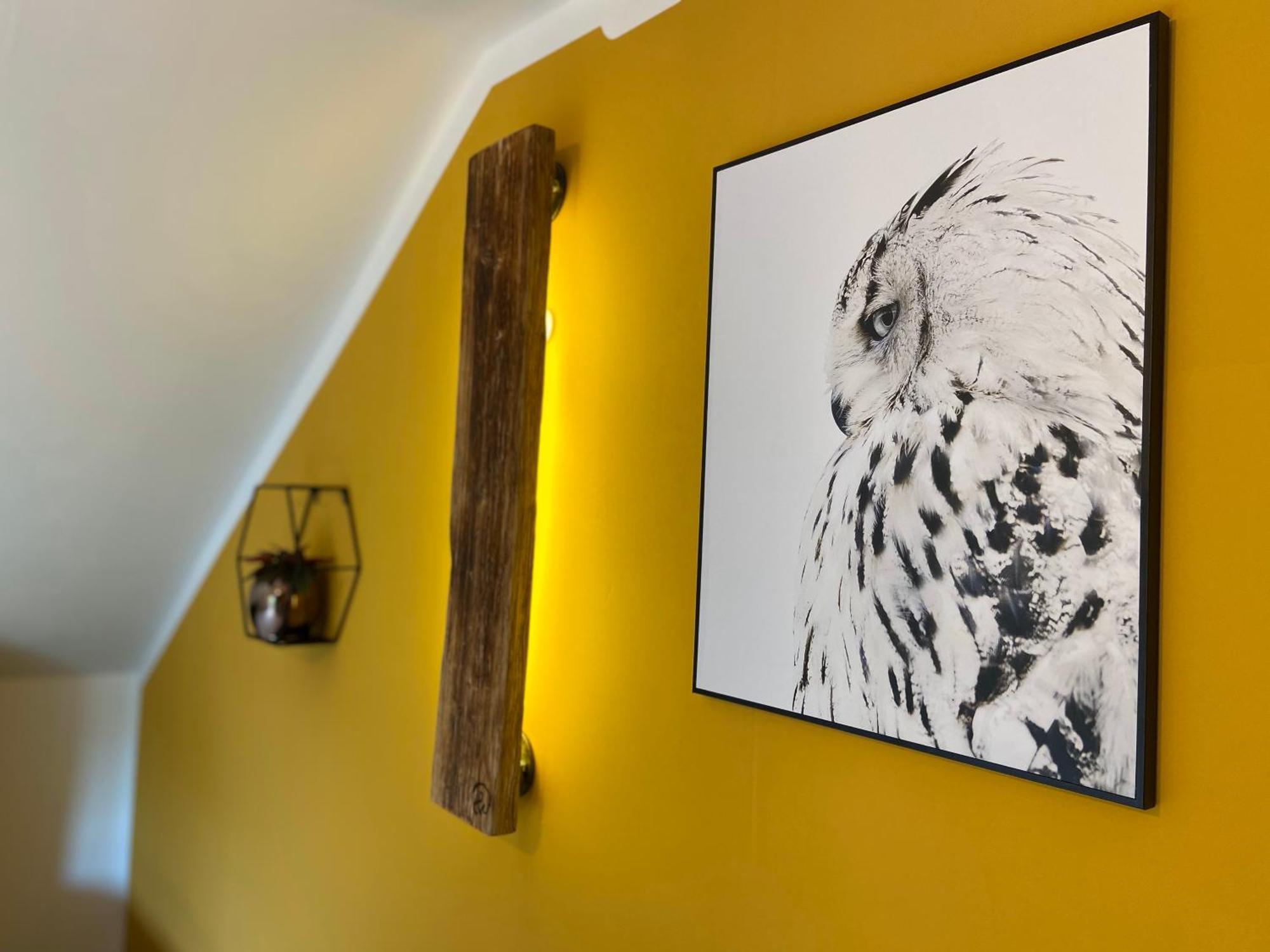 Ferienwohnung Kniep Wernigerode Exteriér fotografie