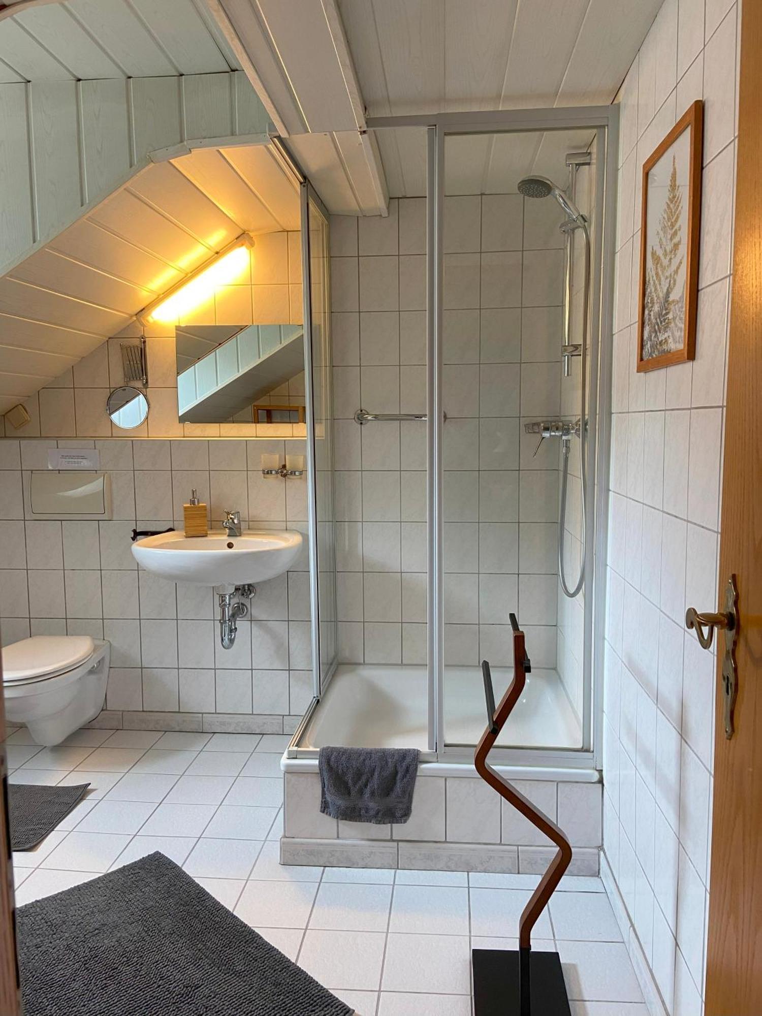 Ferienwohnung Kniep Wernigerode Exteriér fotografie